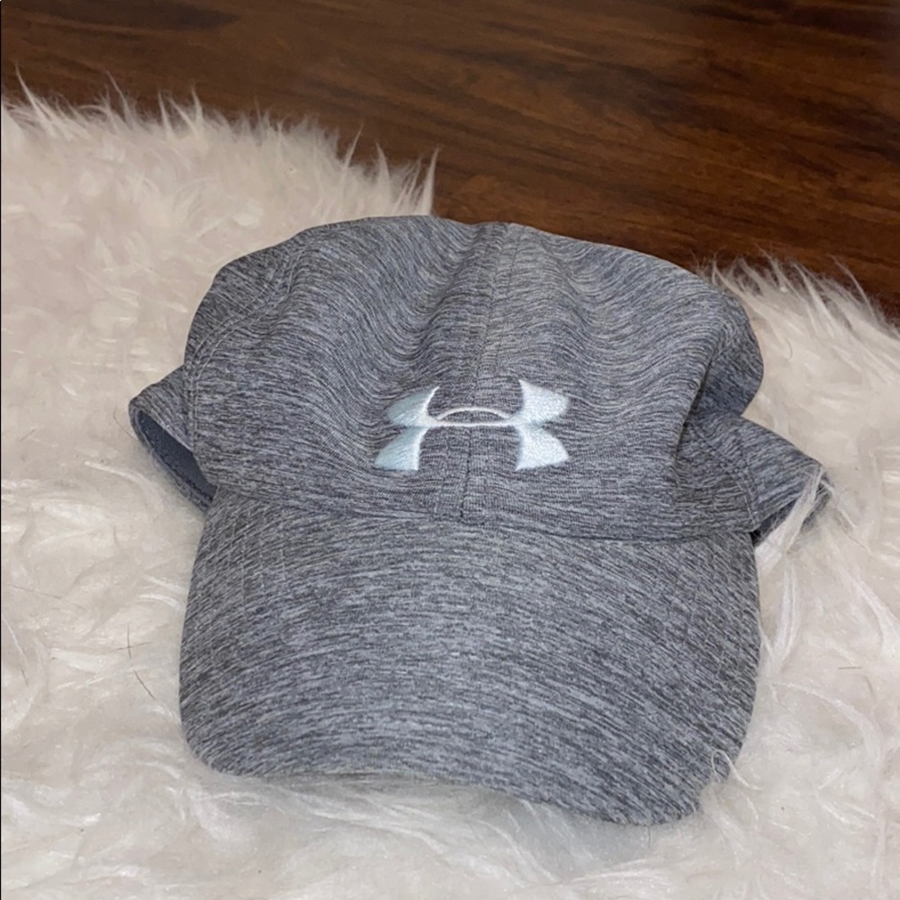 Under Armour GREY Hat